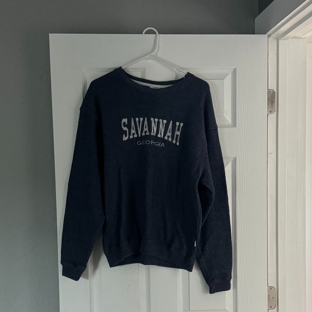 Crewneck -- Size Medium